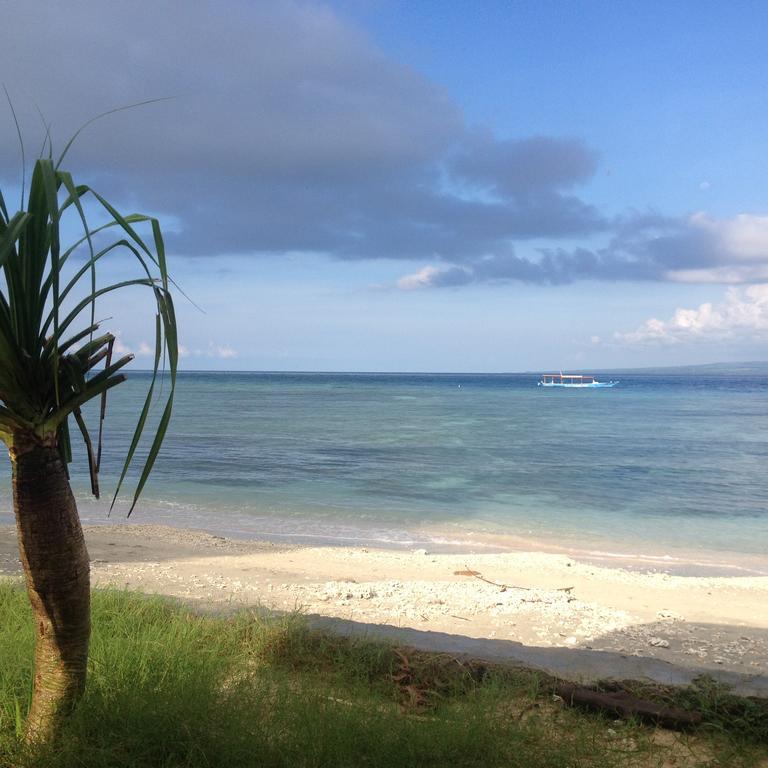 Balengku Homestay Gili Air Exterior photo